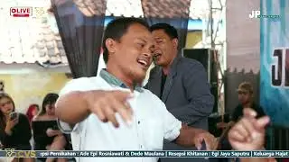 Tanjung Baru @JP Management @Leuwikidang