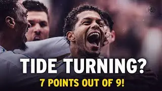 LIVE! | DISCUSSING LEEDS UNITED’S FANTASTIC DISPLAY 📈