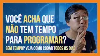No Time to Program? Discover the System That Works