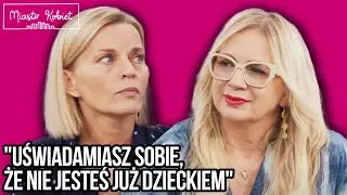 Małgosia Foremniak poruszająco o śmierci rodziców [Miasto kobiet]