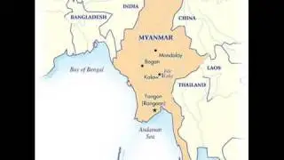 Worst Case Scenarios in Burma Part IV
