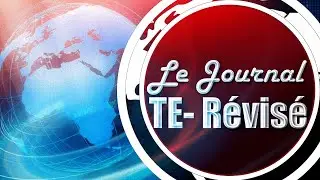 JOURNAL TEREVISE DU 09 06 2024