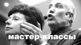 Шоурил студии Project 26