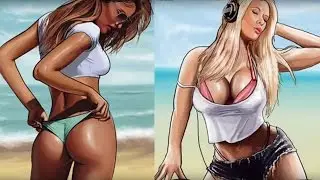 GTA 6 GELİŞTİRİLME AŞAMASINDA - BOMBA HABER
