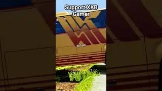 Scania Kallada Bus Drive In Village Road 😘🤩#shorts @XKBGamer