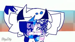 BEST PHONK//ANIMATION MEME//NEW OC//FEAT.CATYSH