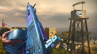 Ode to the Jak 12. warzone class setup. Rage compilation