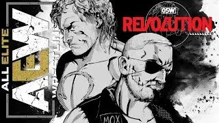 AEW Revolution 2021 - OSW Review 99
