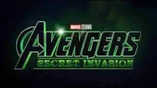 AVENGERS 5: RISE OF DOOM - Teaser Trailer (2023) Marvel Studios & Disney+