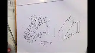 Copy isometric
