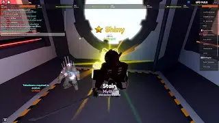 anime adventures i got shiny stain : No clip of the episode, sorry  my pc is bad