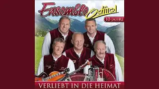 Verliebt in die Heimat