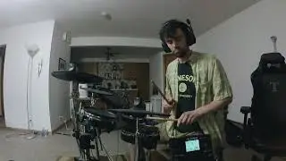 yeule - bites on my neck (mini-cover)