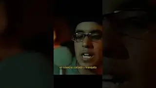 "Me mantengo al margen de esos rappers que dicen ser la crema y solo viven en un tupper". #rap