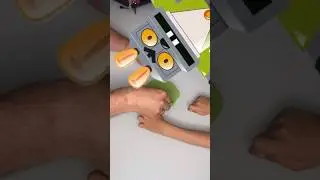 Кролик Бонни из СССР #пластилин #хендмейд #своимируками #shorts