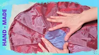 SUPER NECESSARY thing in half an hour! Don't throw away a broken UMBRELLA!