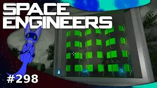 [Mod Review] Space Engineers 