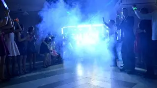 Studniówka 2017 - Filmowanie i Fotografia M&E, kamerzysta na studniówkę