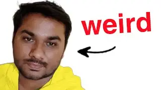 This YouTuber is a CREEP