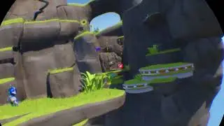 Vr Gameplay
