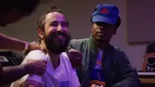 DOCUMENTAL DE LOS RAKAS EN MEXICO Y CUBA