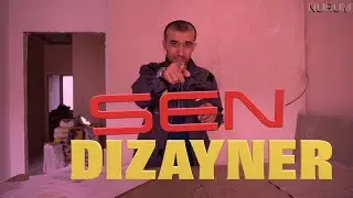 UY CHIZMASI QANDAY BO'LISHI KERAK