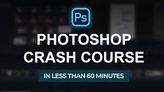 Photoshop for Beginners