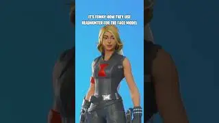 RATING Your FAVORITE Fortnite Skin!🔥 (Black Widow) 