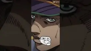 Жаль...Джотаро