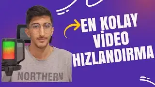 [VİDEO HIZLANDIRMA] NASIL YAPILIR ?(Camtasia Studio)