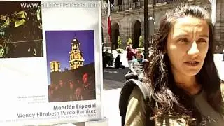 Miradas del Festival Internacional 5 de Mayo / Fotografía premiada