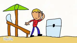 Stickmotion- corn maze trailer