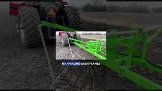Spring work, tractor tracks🤬What to do?