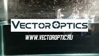 Прицел для охоты от Vector Optics Veyron 4~16x44 FFP