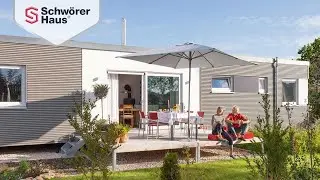 Flying Spaces als Modulhaus: Leben im Minihaus mit 50qm