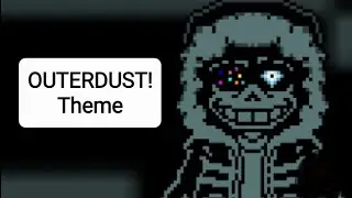 Outerdust UST – [Dusted Stars]
