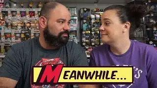 Couples Funko Pop Mystery Box Duel | Funko soda Chase Hunt Unboxing