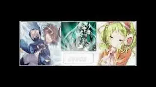 ERROR {Oliver,Miku and Gumi}