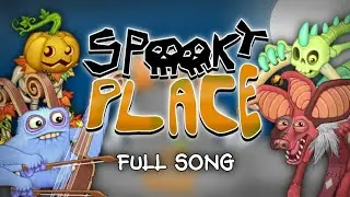Spooky Place - Full song