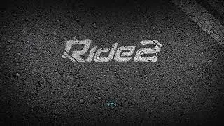 Ride 2  мото, гоняем по стриту PS4 = Shikari