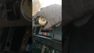 Пневмоподвеска на ГАЗ 3309