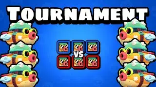 Most Kills = Winner - Tournament Tuesday #3