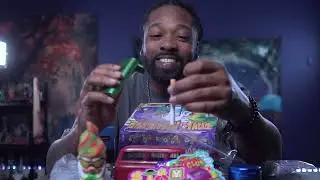 Daily High Club SEPT UNBOXING
