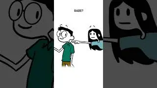 Mirror Mirror On The Wall (Animation Meme)