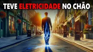 ESSES foram OS EFEITOS da TEMPESTADE SOLAR EXTREMA G5 de 10 e 11 de Maio de 2024