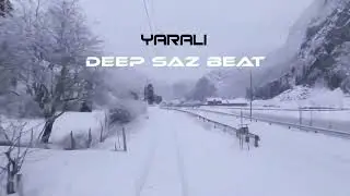 Deep Elektro Saz Beat  Remix Yaralı   / Volkan Baltık