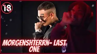 Morgenshtern - last One (Full Album) Reaction | RUSSIAN RAP (REACTION!!!)