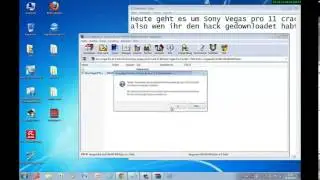 Sony Vegas Pro 11 Direct Crack Download (32 bit)