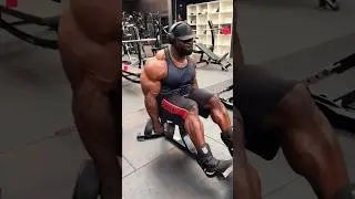 Samson more motivated than ever