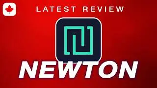 Newton Crypto Exchange Review (2024 Updated 🇨🇦)